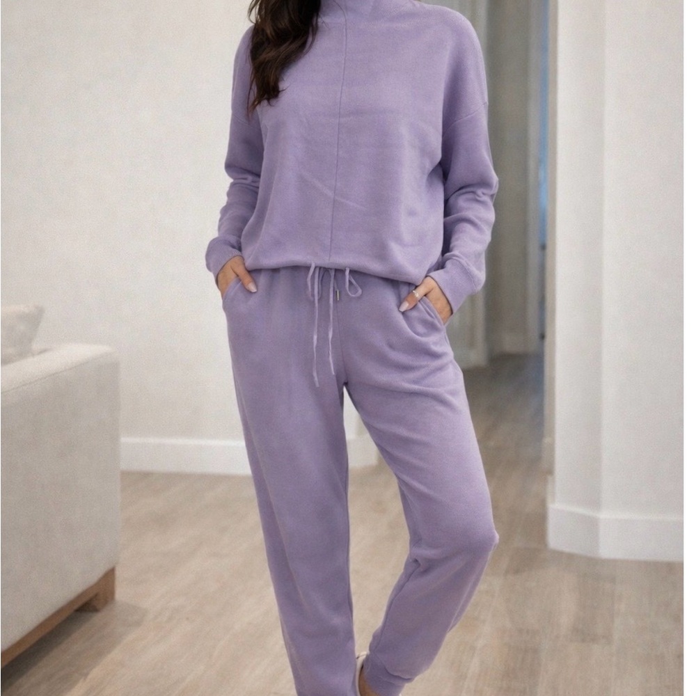 #98 JOGGER BOTTOM SET